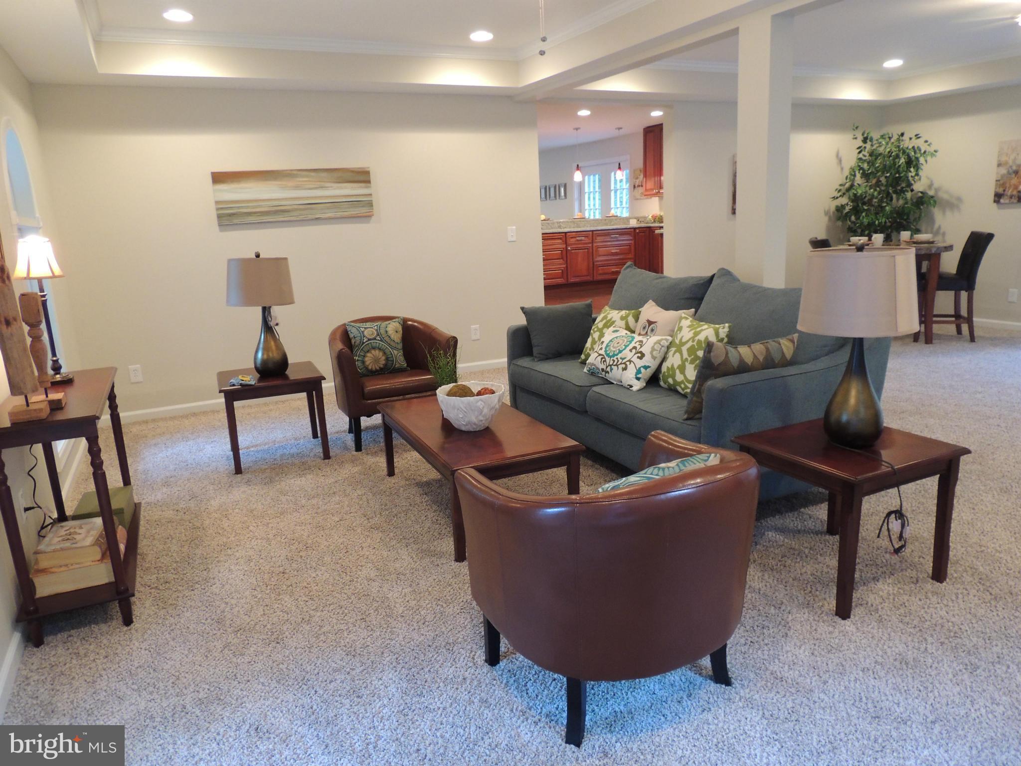 602 Powder Mill Road Fallston, MD 21047 - Photo 14 of 28 Family Room