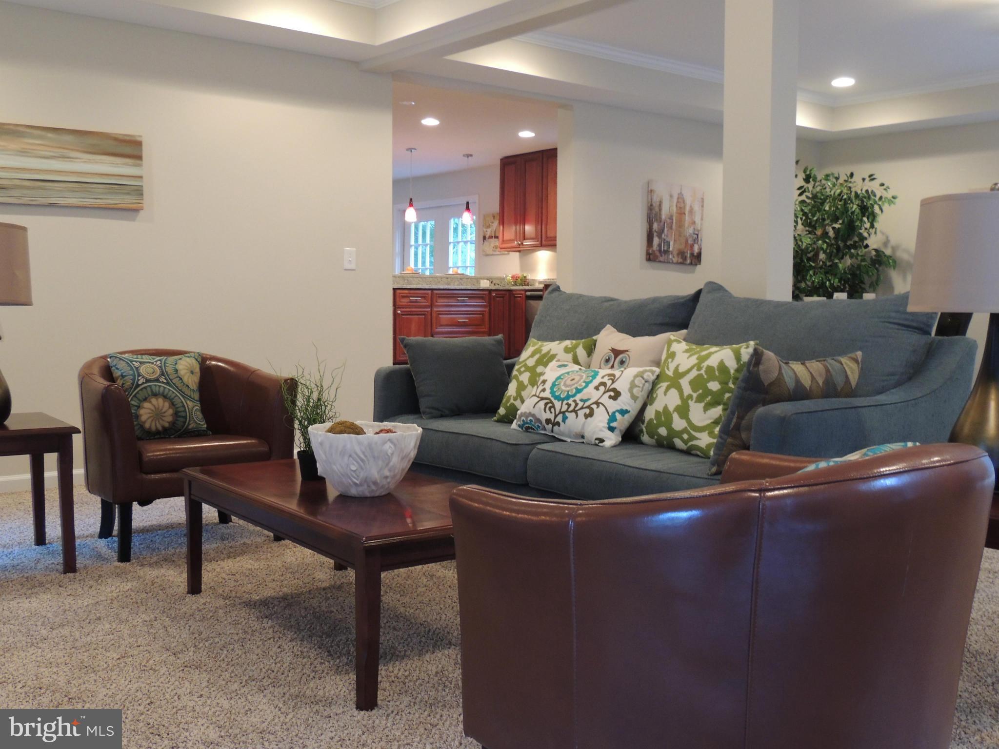 602 Powder Mill Road Fallston, MD 21047 - Photo 15 of 28 Family Room