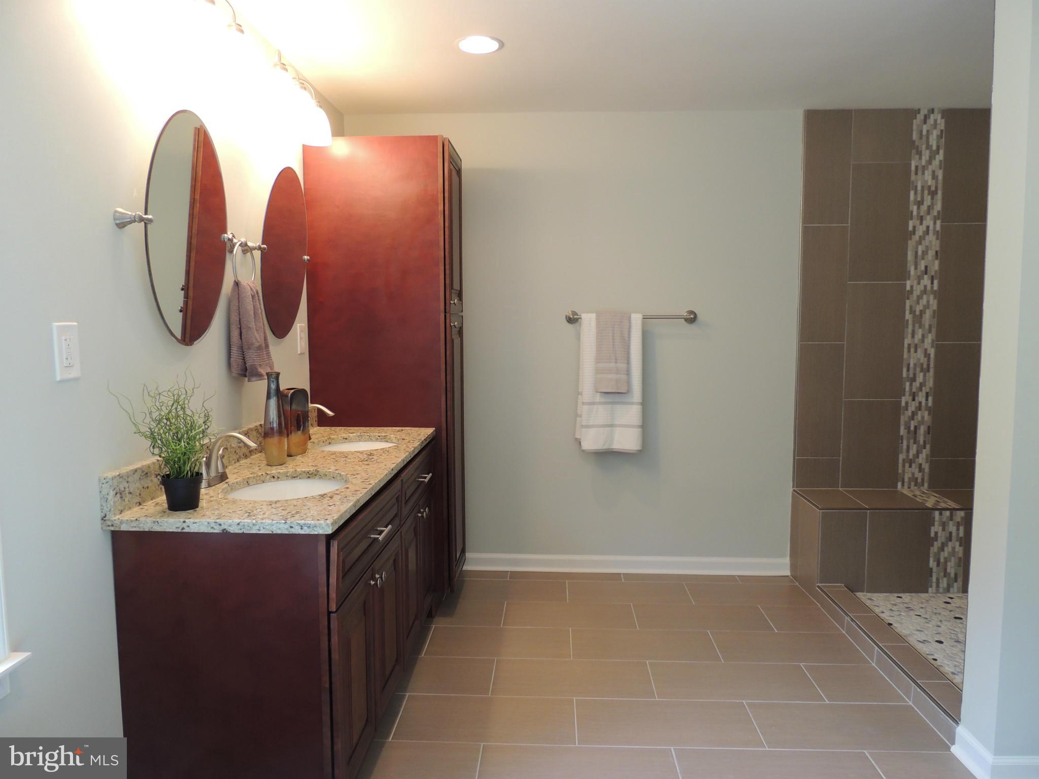 602 Powder Mill Road Fallston, MD 21047 - Photo 19 of 28 Bath (Master)