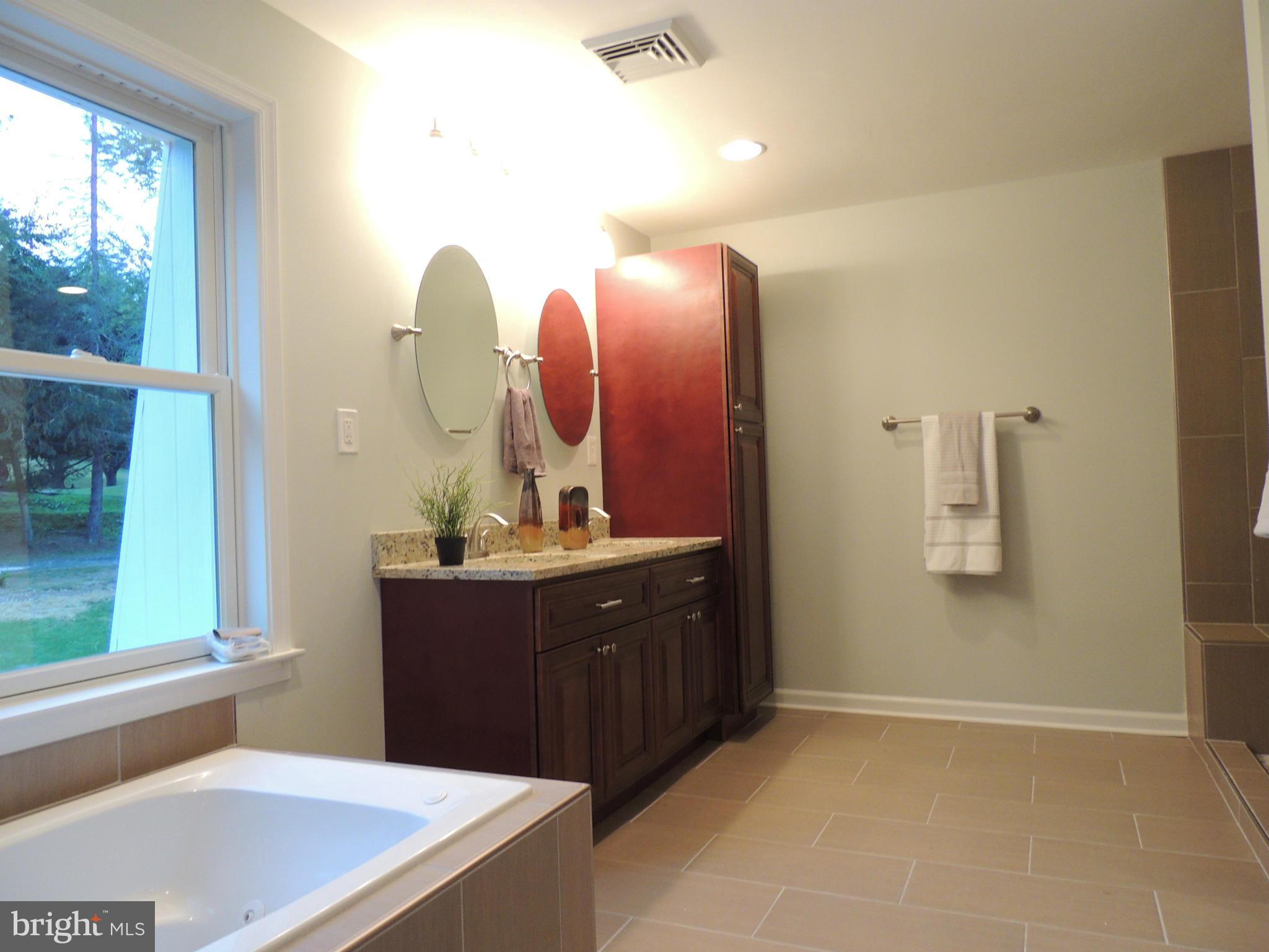 602 Powder Mill Road Fallston, MD 21047 - Photo 20 of 28 Bath (Master)