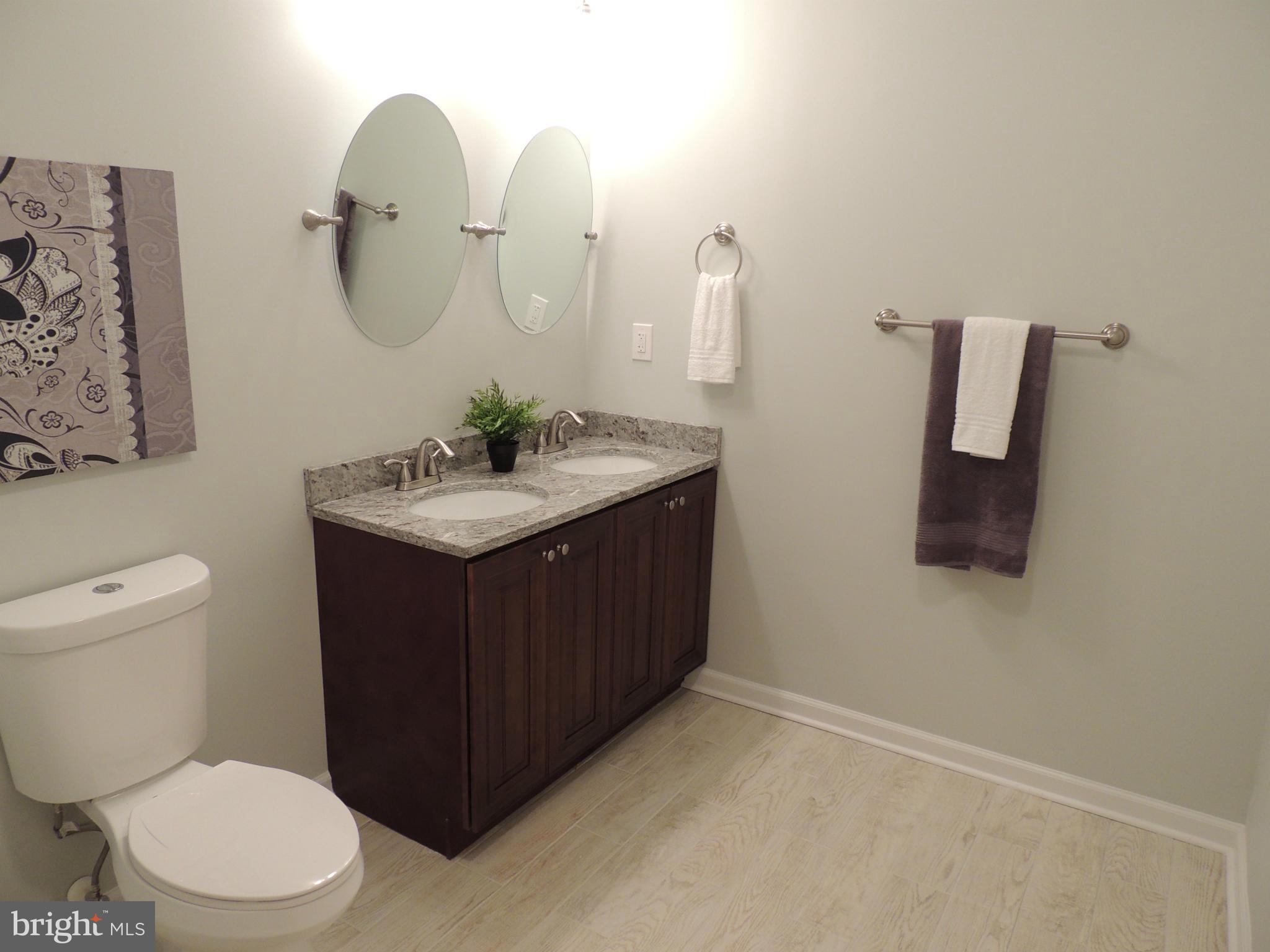 602 Powder Mill Road Fallston, MD 21047 - Photo 21 of 28 Bath