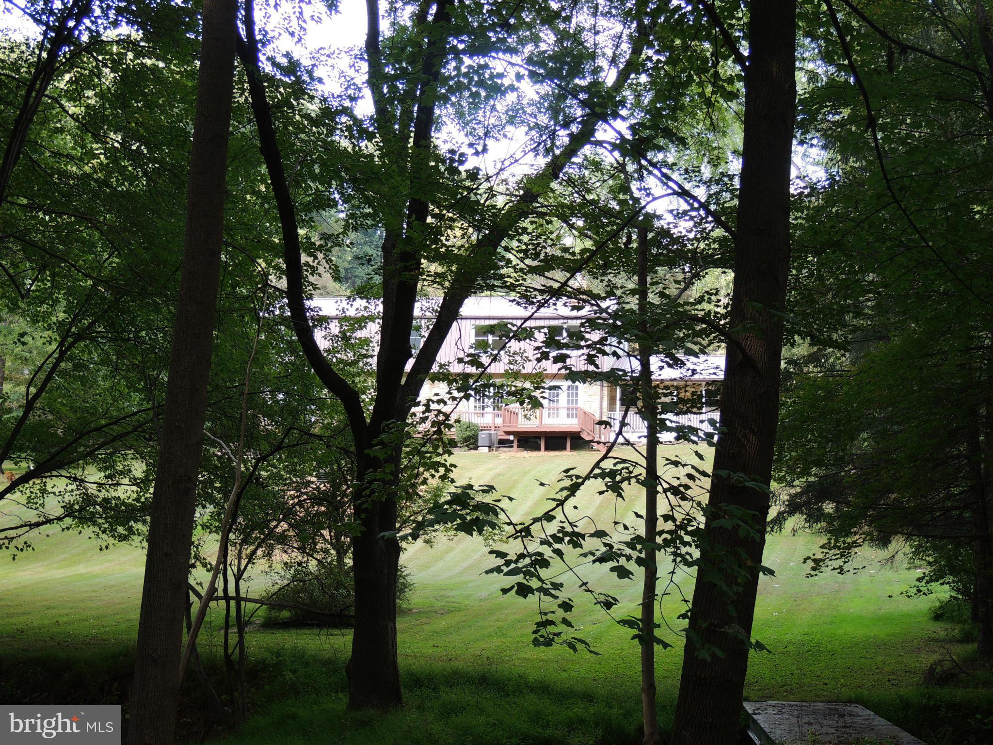 602 Powder Mill Road Fallston, MD 21047 - Photo 28 of 28 Exterior (Rear)