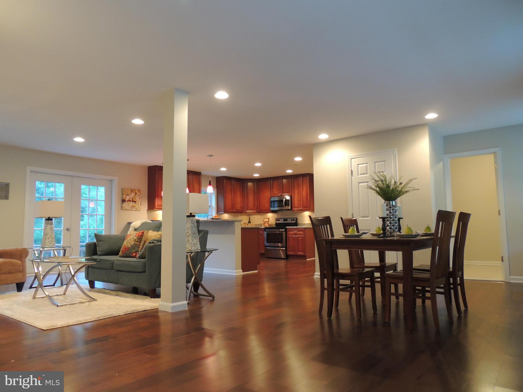602 Powder Mill Road Fallston, MD 21047 - Photo 4 of 28 Interior (General)