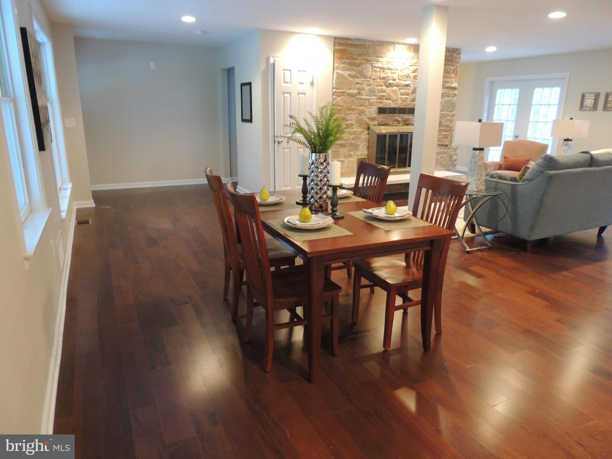 602 Powder Mill Road Fallston, MD 21047 - Photo 9 of 28 Dining Room