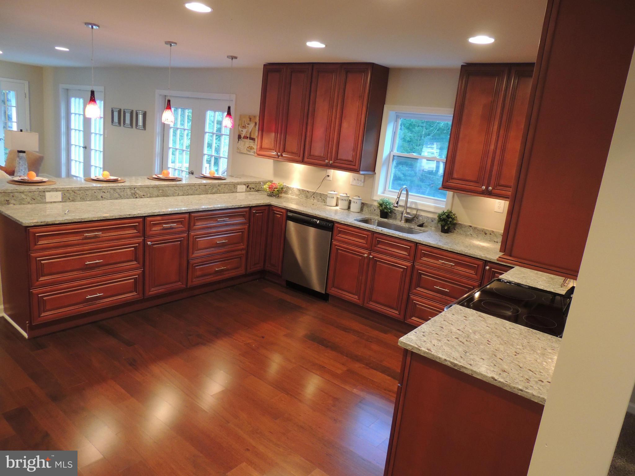 602 Powder Mill Road Fallston, MD 21047 - Photo 10 of 28 Kitchen