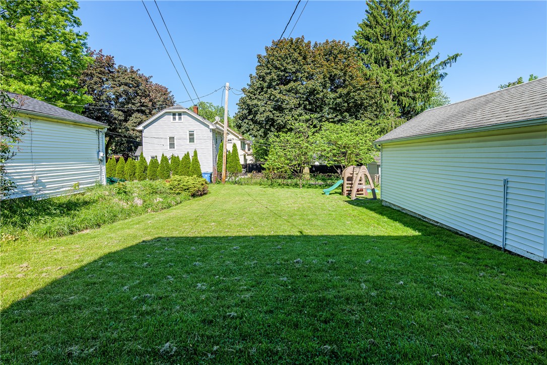130 Fairfax Road Rochester, NY 14609 - Photo 42 of 47