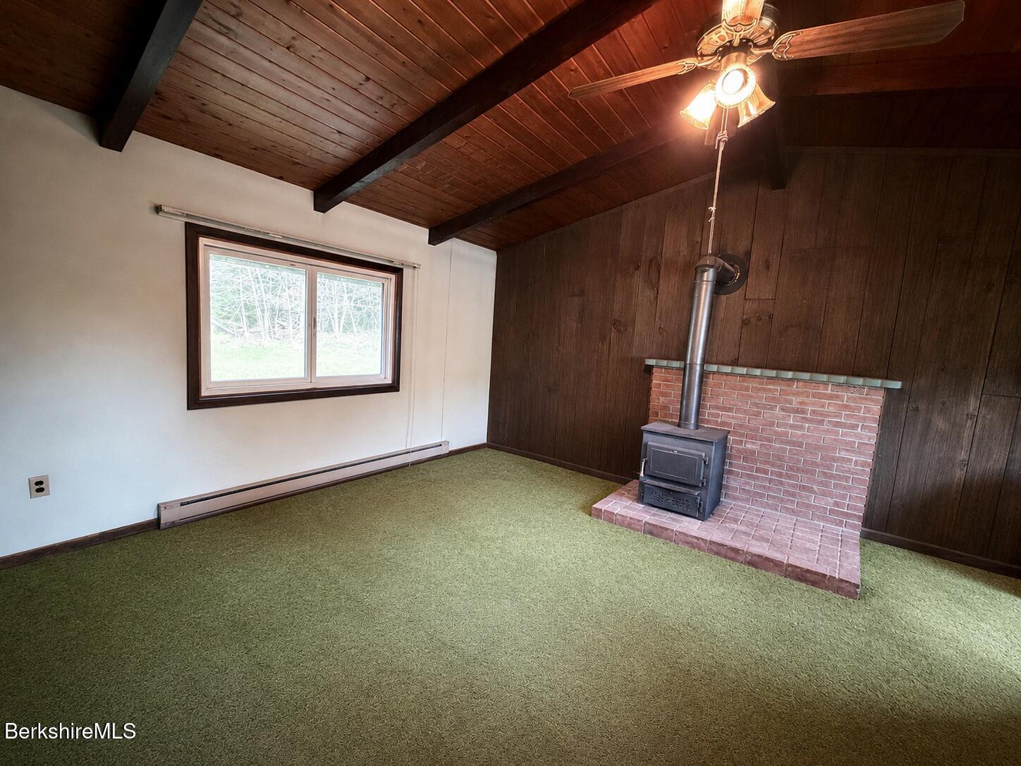 1155 Main Road Savoy, MA 01256 - Photo 6 of 22 Living Room