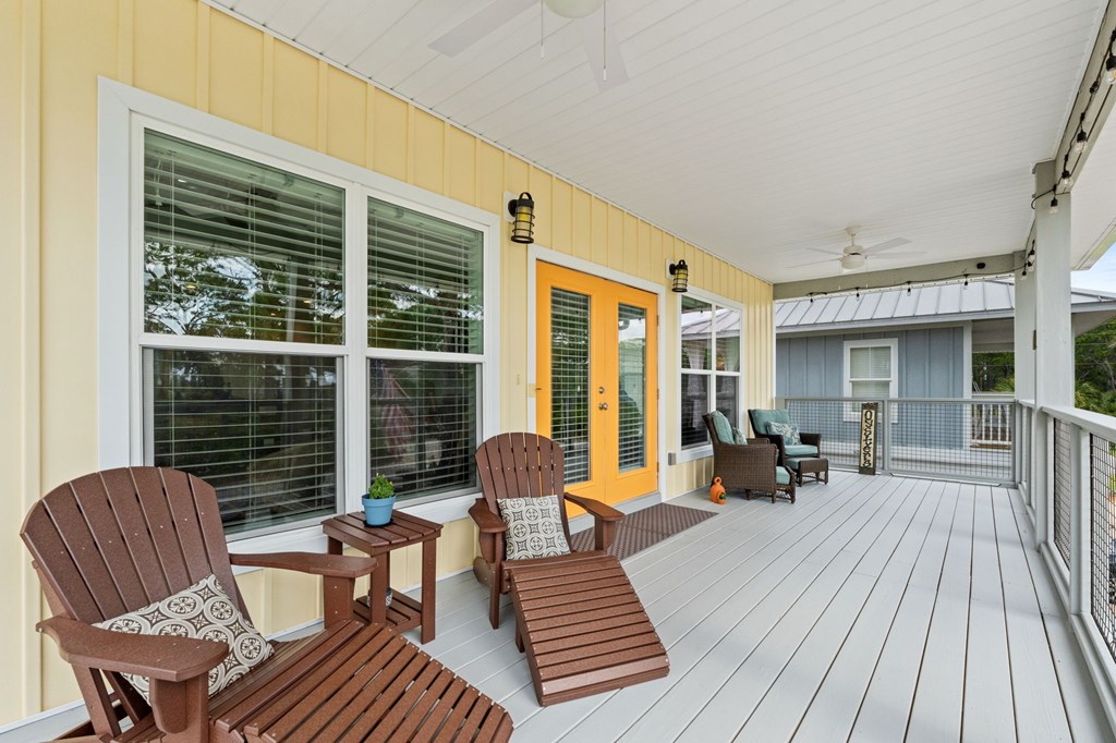 103 McCosh Mill Road Port St. Joe, FL 32456 - Photo 32 of 52