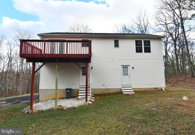 $2,000 | 603 Panther Drive, Winchester, VA 22602