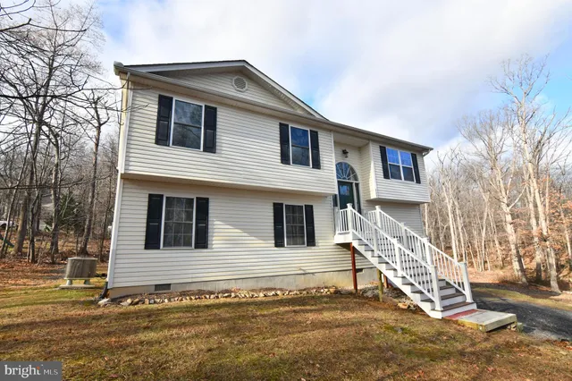 $2,000 | 603 Panther Drive, Winchester, VA 22602