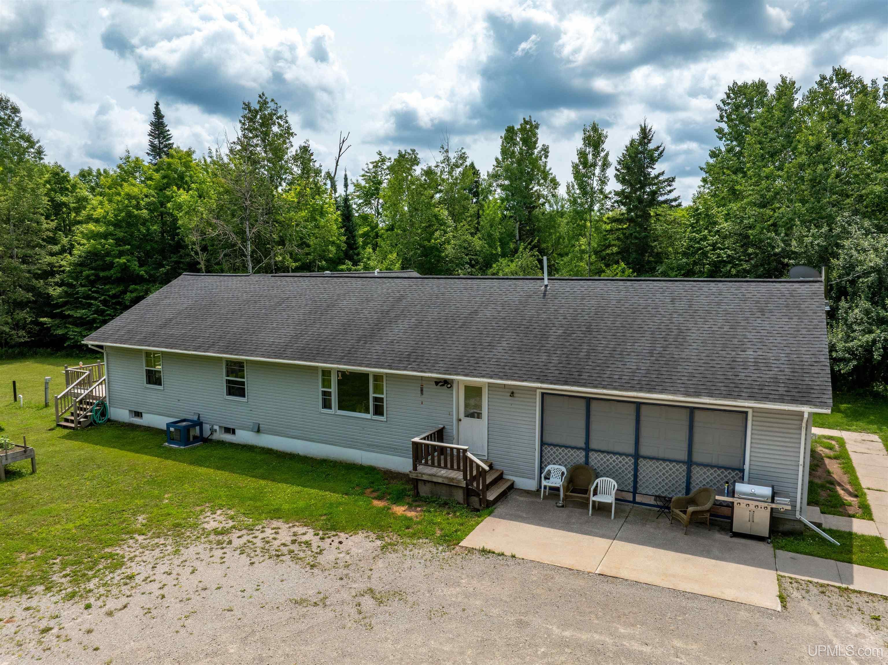 N7534 Monette Road Munising, MI 49862 - Photo 35 of 51 Gallery Image 35