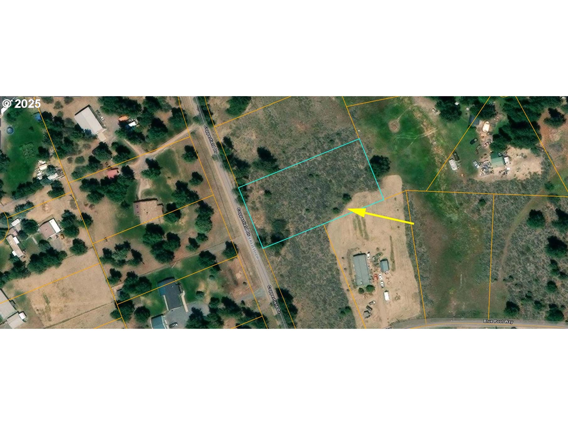 Copperfield Drive, Unit 5 Chiloquin, OR 97624 - Photo 9 of 22
