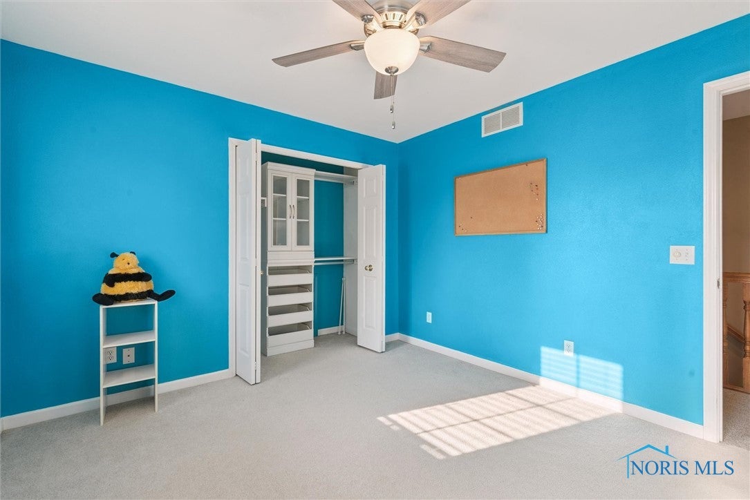 408 Blue Jacket Road Perrysburg, OH 43551 - Photo 40 of 50 Gallery Image 40