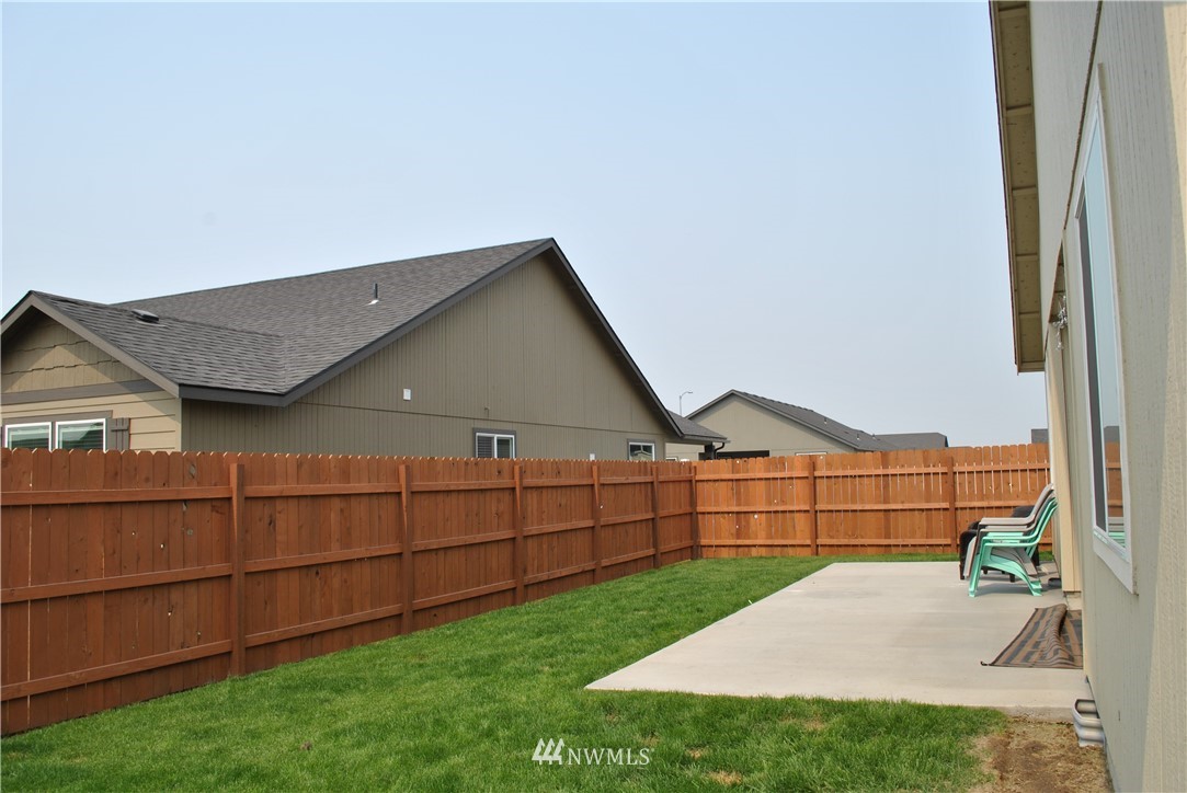 634 South Rees Street Moses Lake, WA 98837 - Photo 22 of 23 Gallery Image 22