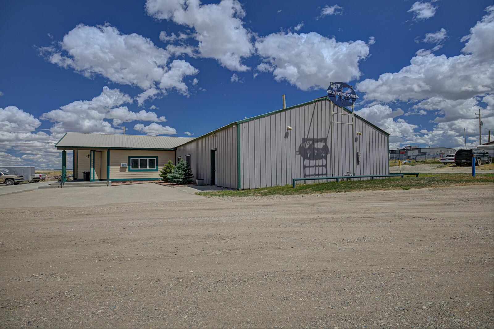 3335 Plateau Street Casper, WY 82601 - Photo 4 of 43