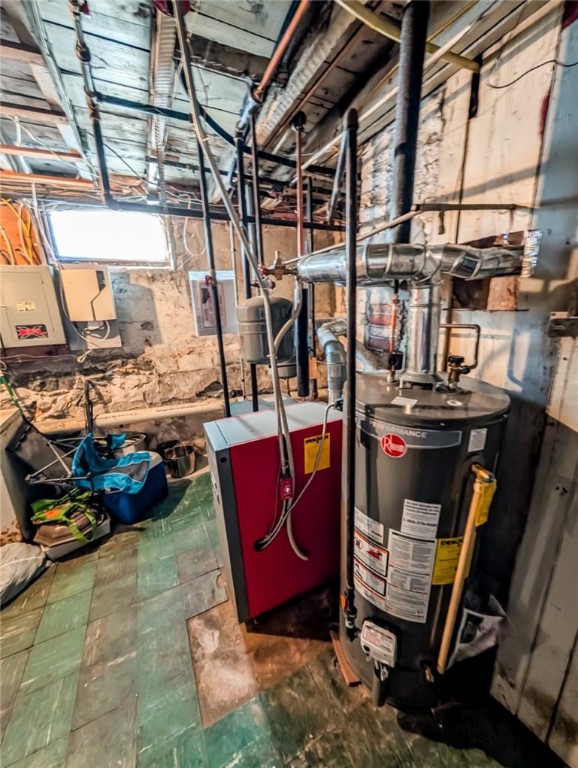 39 John Street Pawtucket, RI 02861 - Photo 43 of 50