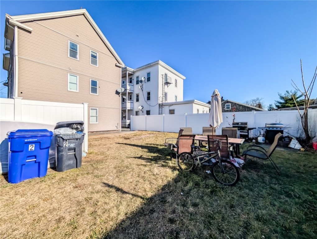 39 John Street Pawtucket, RI 02861 - Photo 49 of 50