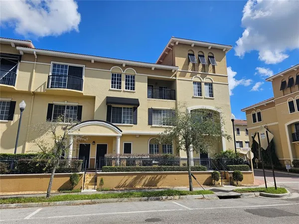 $3,700 | 118 South Obrien Street, Unit 118, Tampa, FL 33609