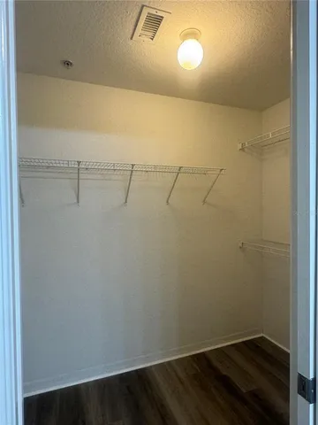 a view of small space