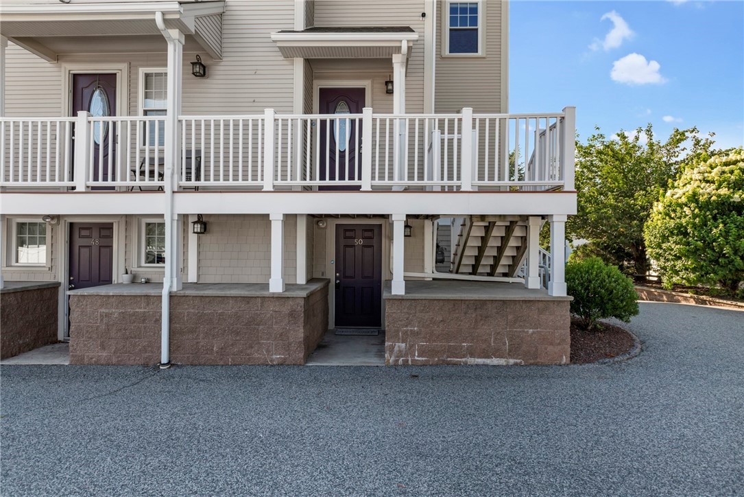 50 Clemence Street, Unit 50 Cranston, RI 02920 - Photo 17 of 17