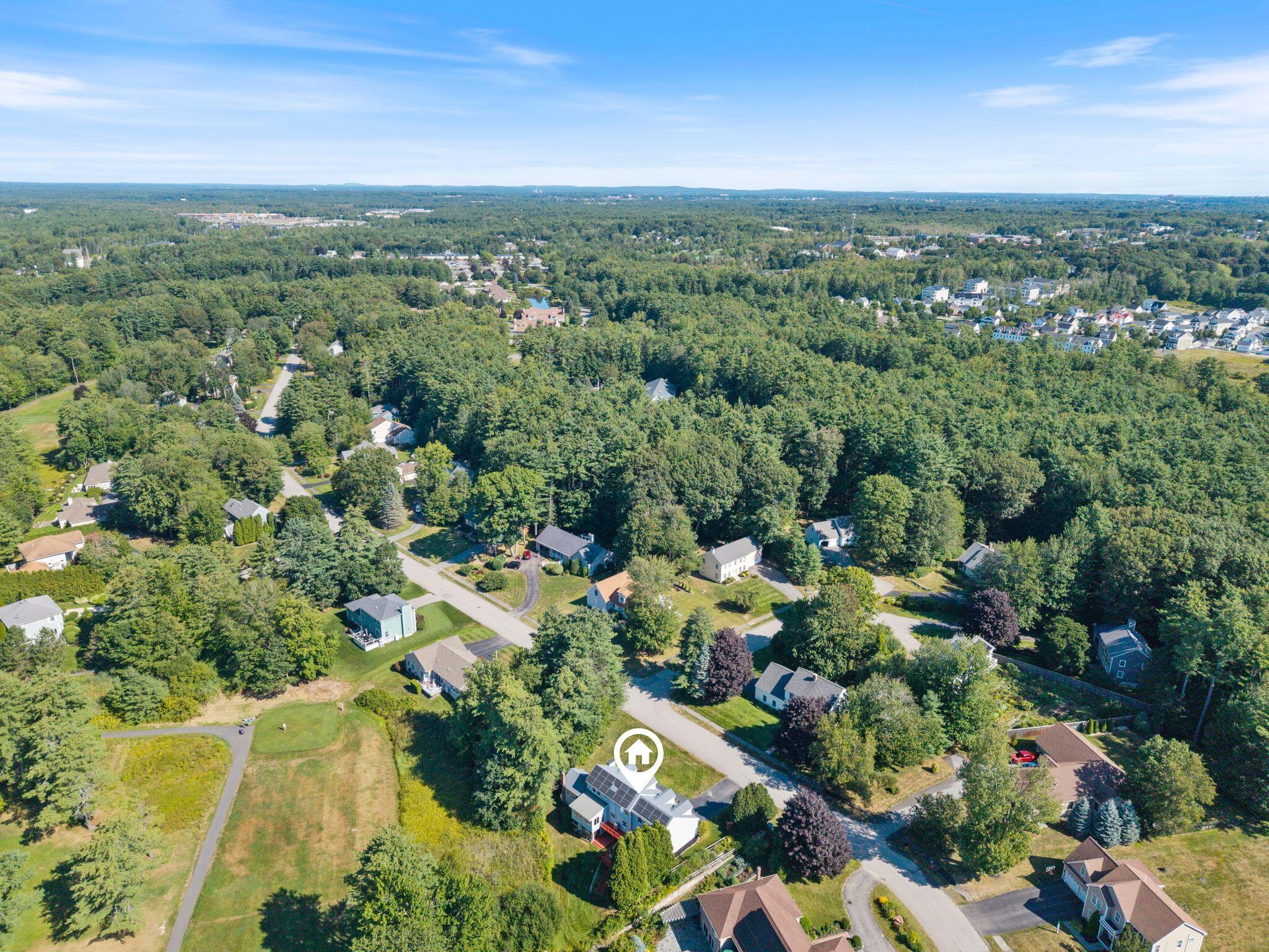 37 Evergreen Farms Road Scarborough, ME 04074 - Photo 66 of 72 37 Evergreen Farms Road