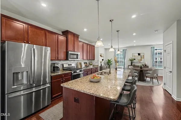 $375,000 | 105 Journey Place, Durham, NC 27703