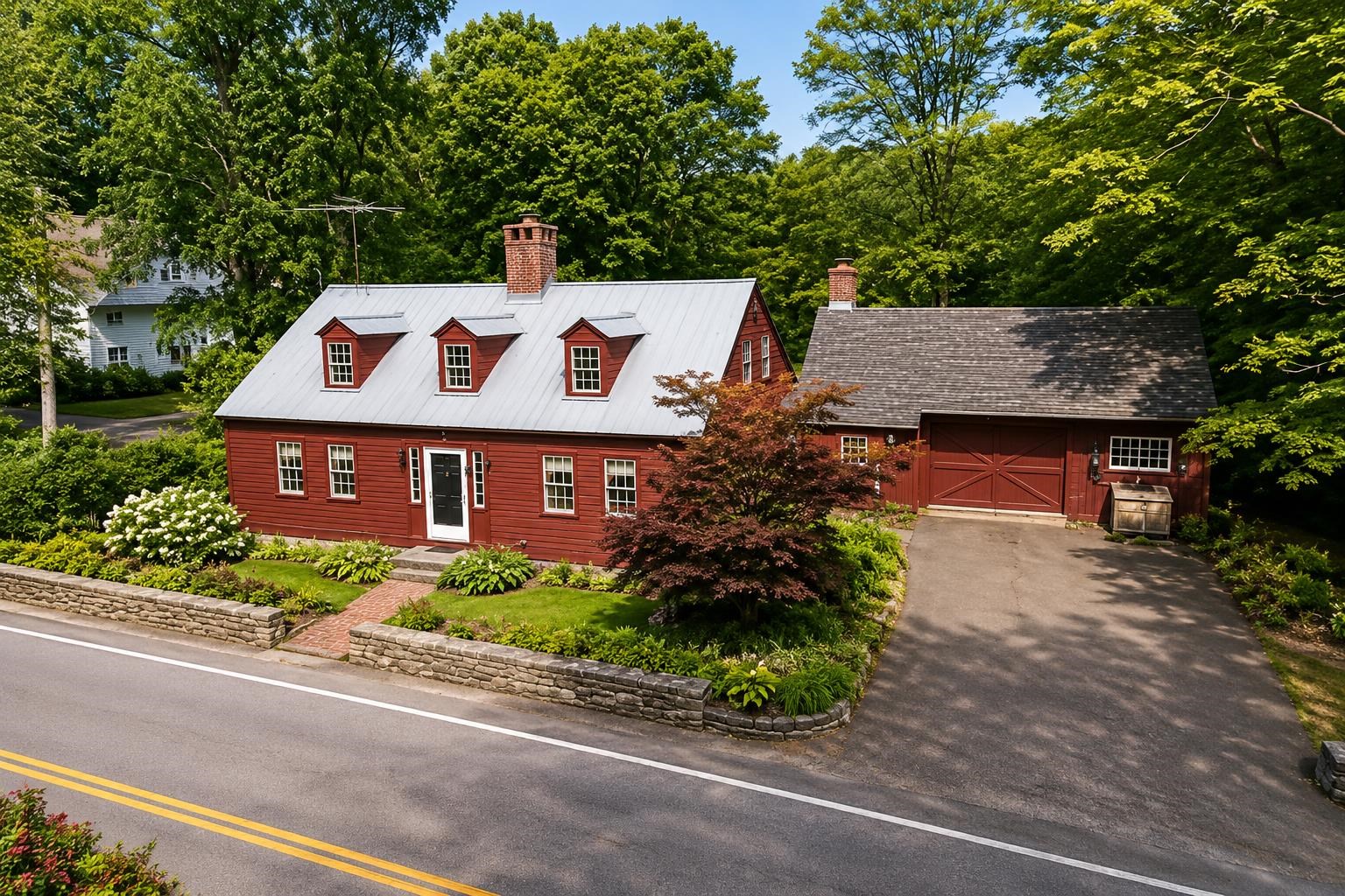 775 Winona Road Center Harbor, NH 03226 - Photo 2 of 50
