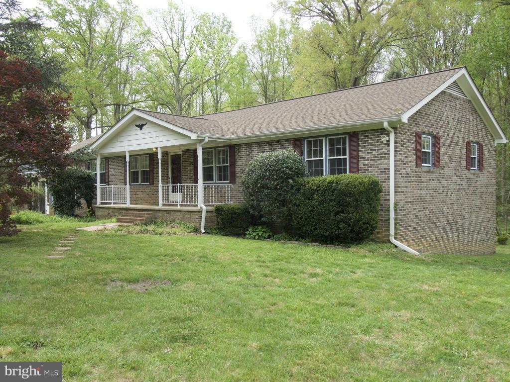 2237 Mountain View Road Stafford, VA 22556 - Photo 1 of 23 Exterior (Front)
