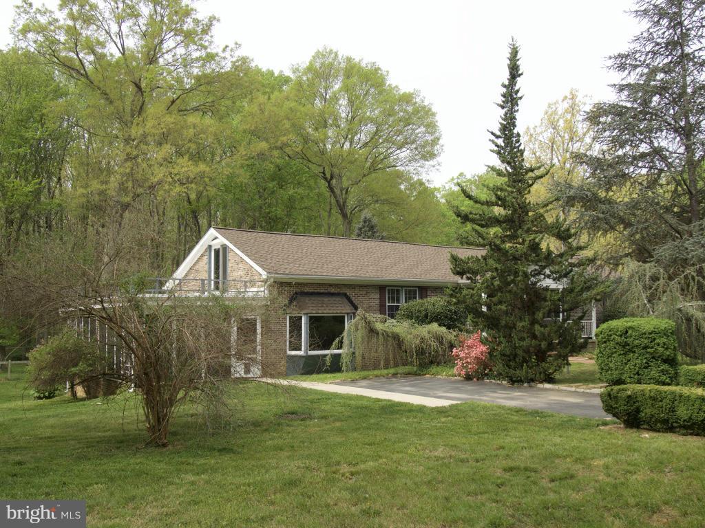2237 Mountain View Road Stafford, VA 22556 - Photo 2 of 23 Exterior (Front)