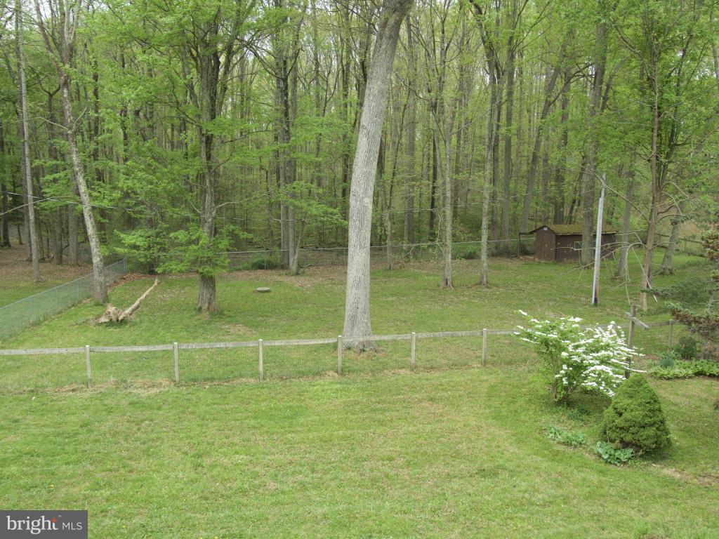2237 Mountain View Road Stafford, VA 22556 - Photo 21 of 23 Exterior (Rear)