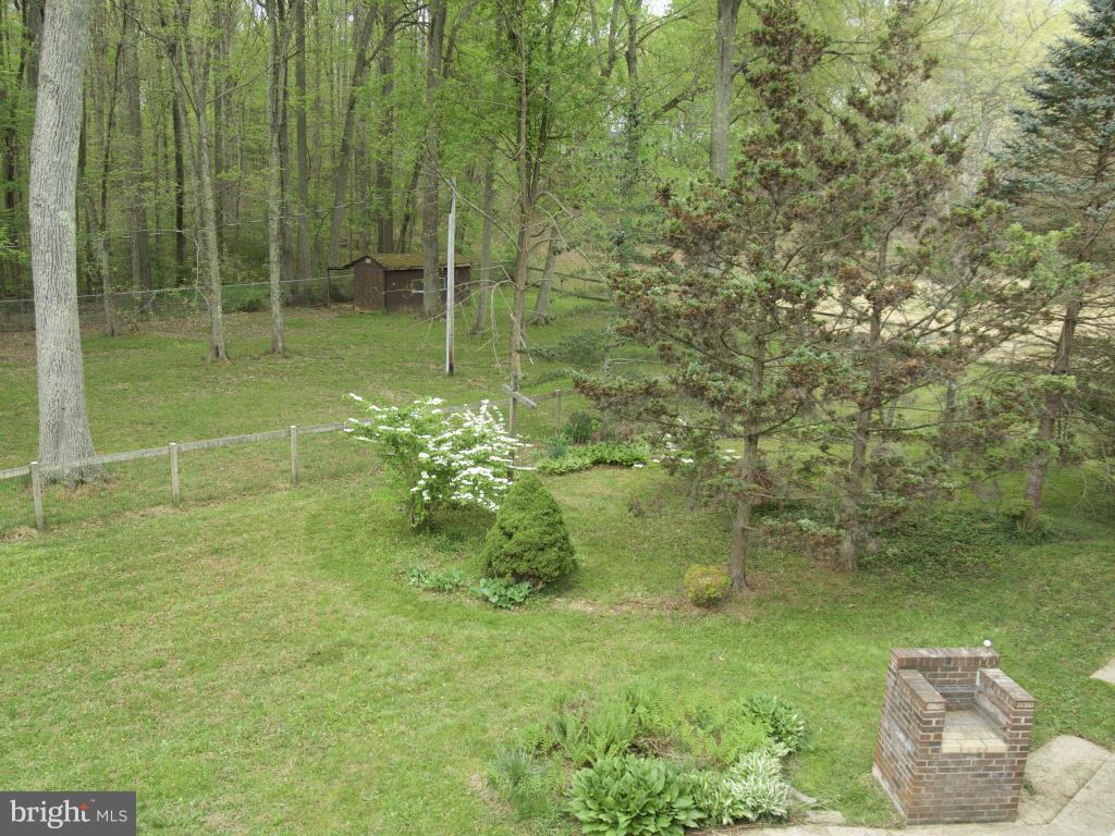 2237 Mountain View Road Stafford, VA 22556 - Photo 22 of 23 Exterior (Rear)