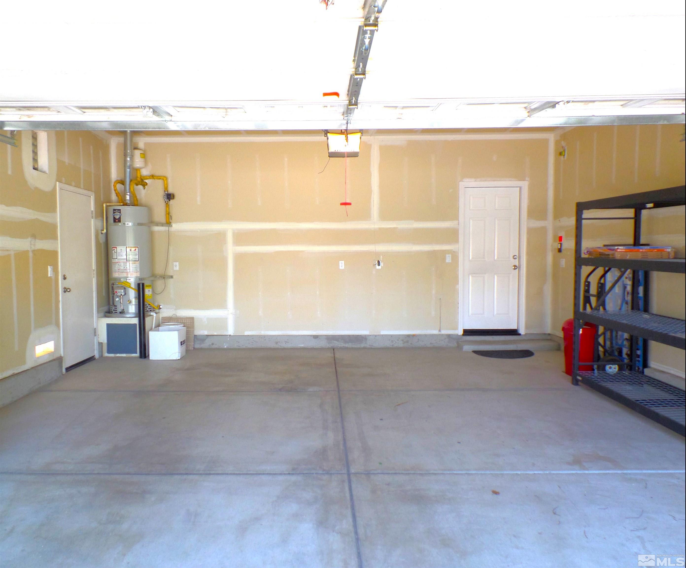 2195 Horse Prairie Road Reno, NV 89521 - Photo 33 of 39 a view of storage and utility room