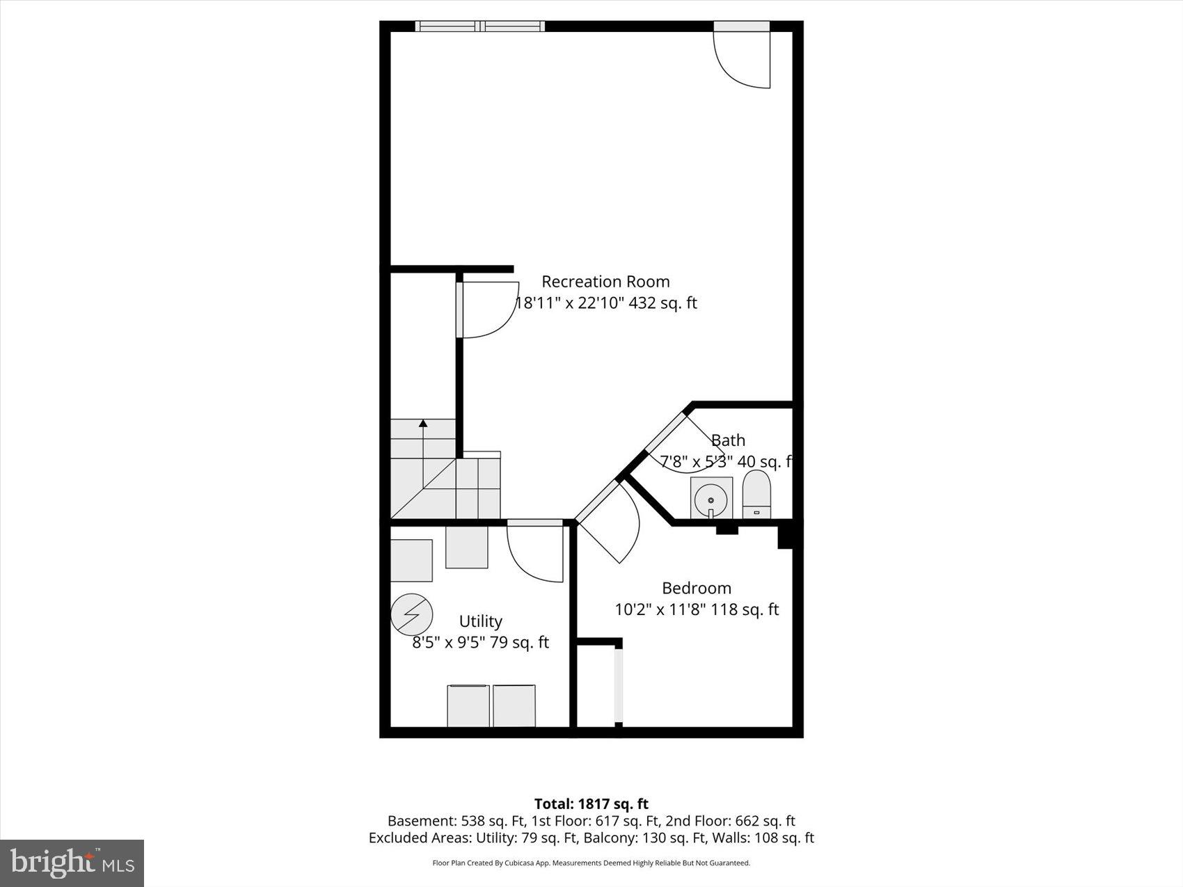 9965 Sherwood Farm Road Owings Mills, MD 21117 - Photo 33 of 35 a picture of a bench in front of a window