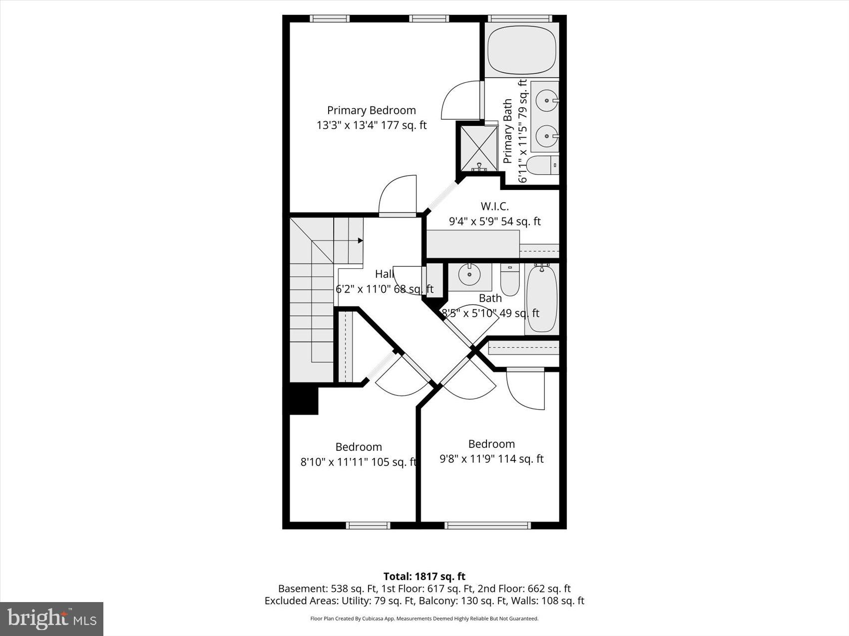 9965 Sherwood Farm Road Owings Mills, MD 21117 - Photo 34 of 35 a picture of a bench in front of a building