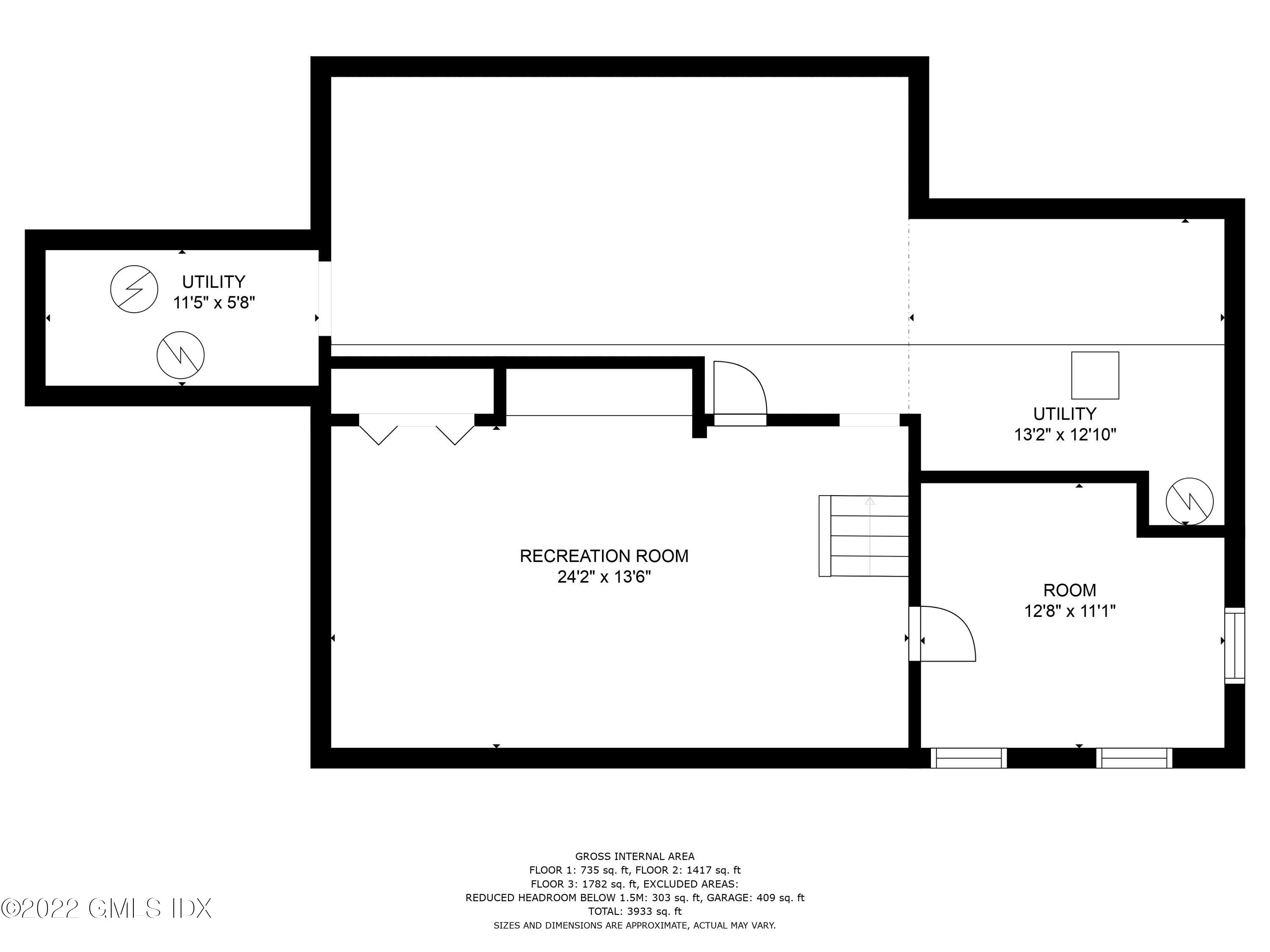 12 Frontier Road Cos Cob, CT 06807 - Photo 36 of 36