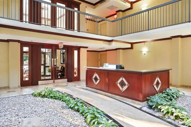 a view of a building