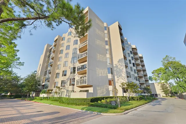 a view of a building