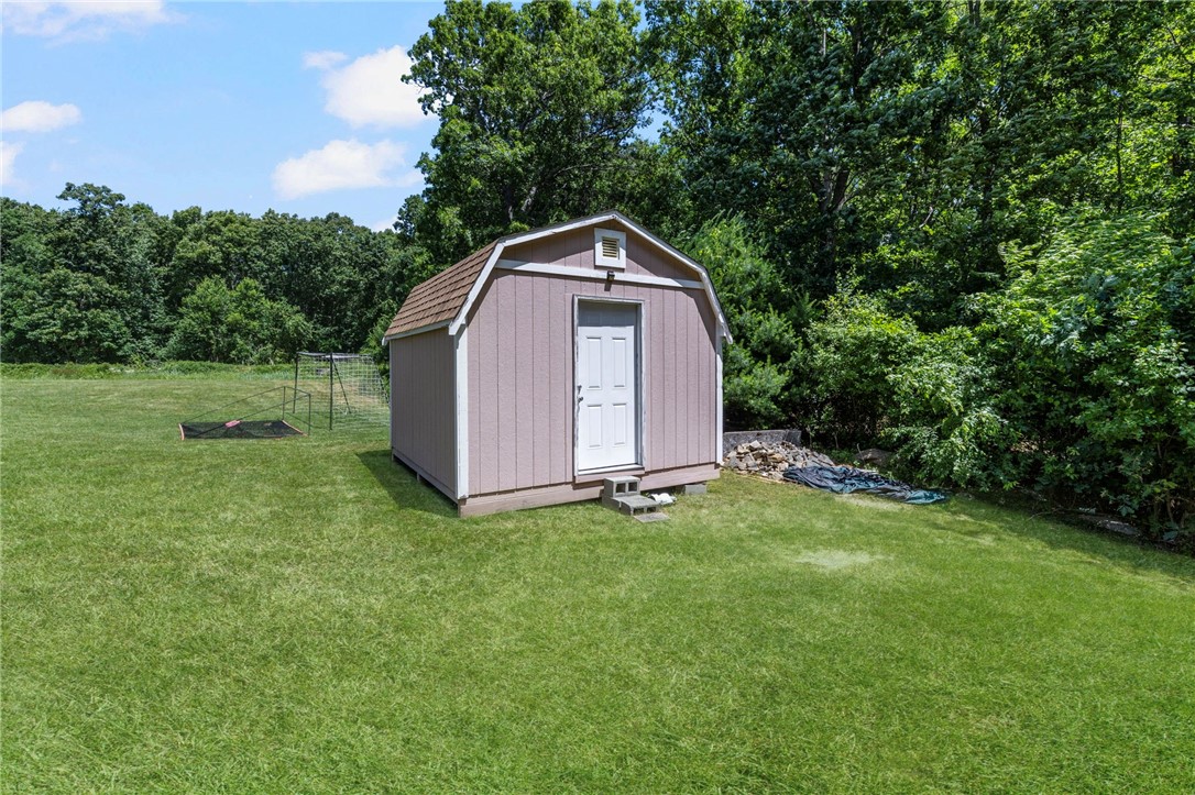 78 Ginger Trail Coventry, RI 02816 - Photo 47 of 48