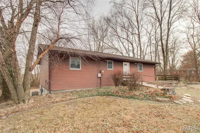 $150,000 | 23388 Glenda Avenue, Jerseyville, IL 62052