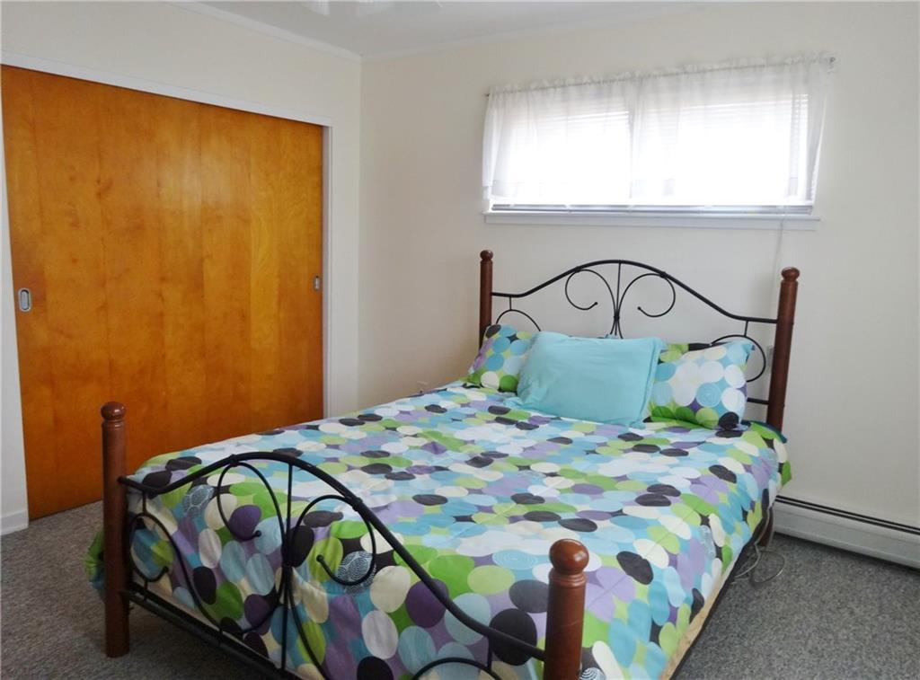 248 Davis Road Bangor, ME 04401 - Photo 20 of 35 Lots of closet space to keep...