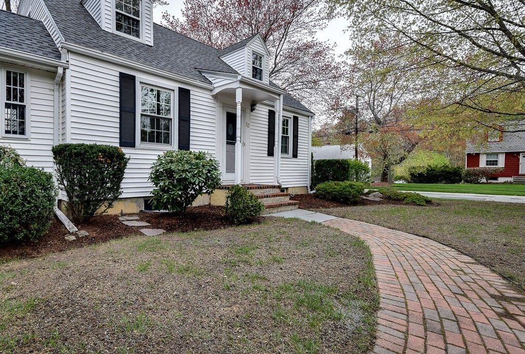 32 Fern Street Natick, MA 01760 - Photo 17 of 21 Gallery Image 17