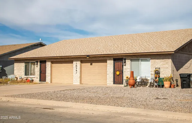 $340,000 | 10902 West Carousel Drive, Arizona City, AZ 85123