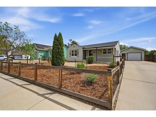 $393,500 | 214 17th Avenue, Greeley, CO 80631