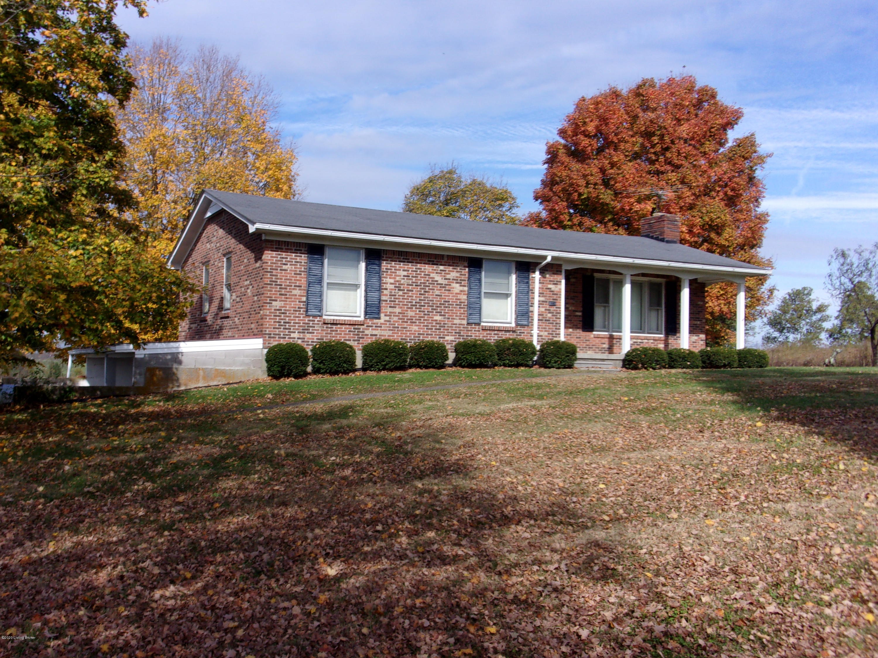 8236 Bloomfield Road Bloomfield, KY 40008 - Photo 1 of 33 Main
