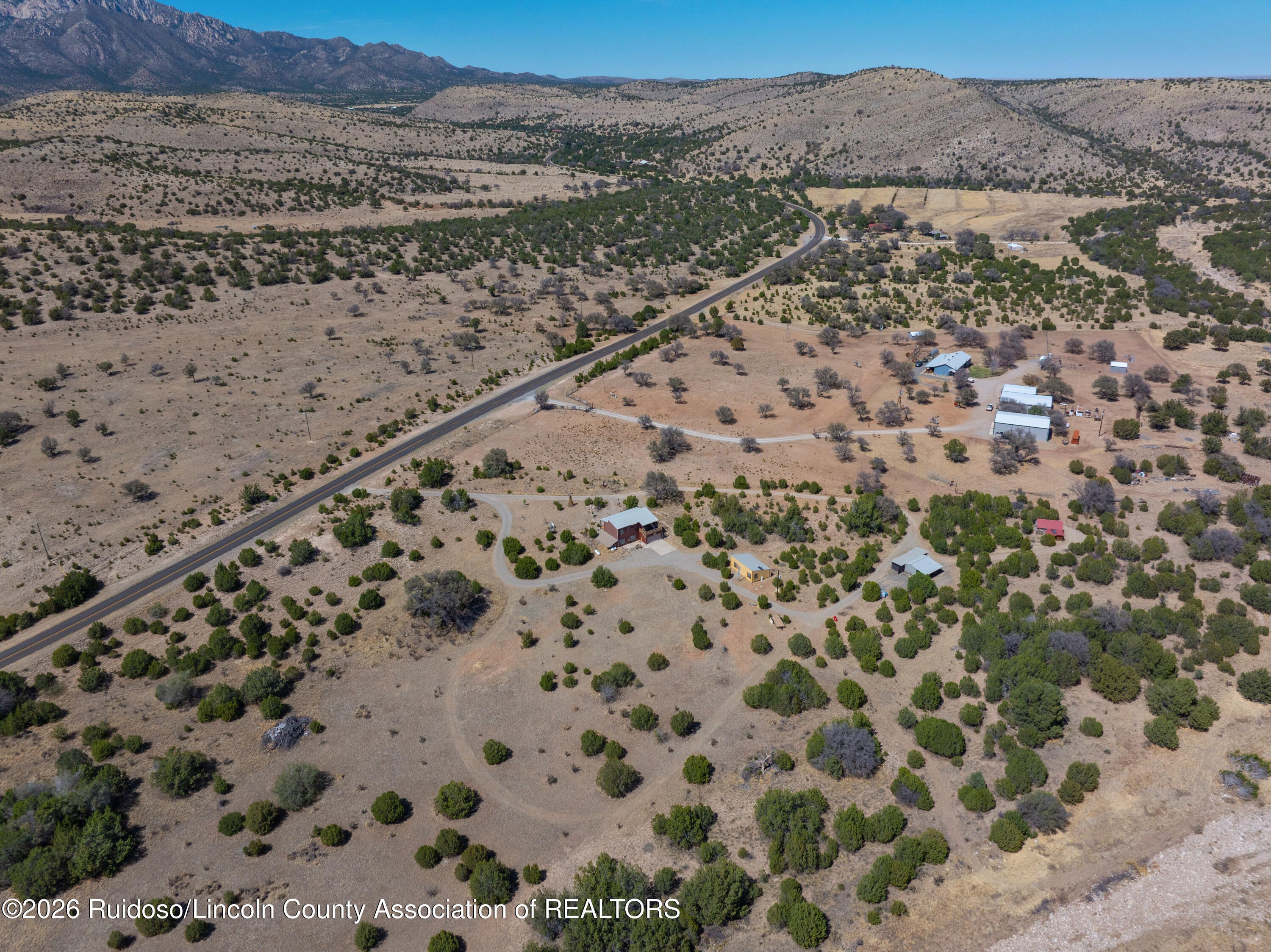 1334 Arabela Road Tinnie, NM 88351 - Photo 128 of 164 Gallery Image 128
