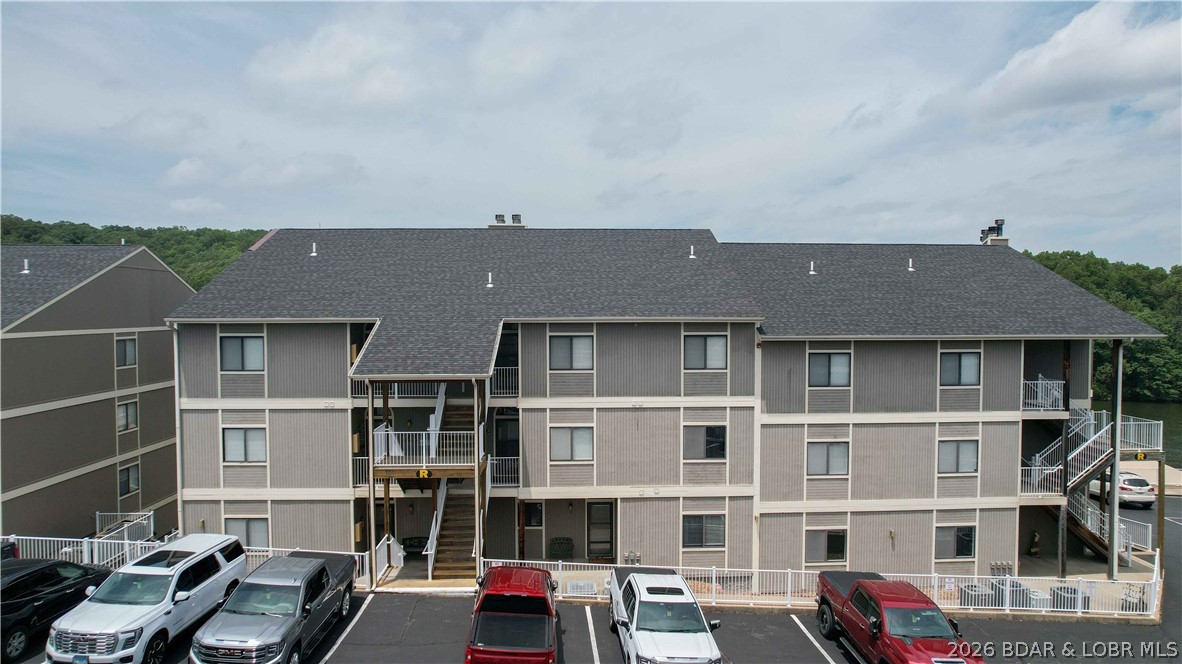 611 Lays Days Road, Unit R8 Osage Beach, MO 65065 - Photo 3 of 35