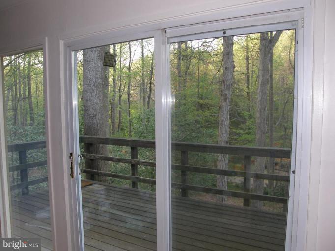 11314 Myrtle Lane Reston, VA 20191 - Photo 4 of 12 View from Unit
