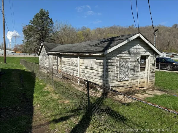 $45,000 | 801 Gerry Lane, Madison, IN 47250