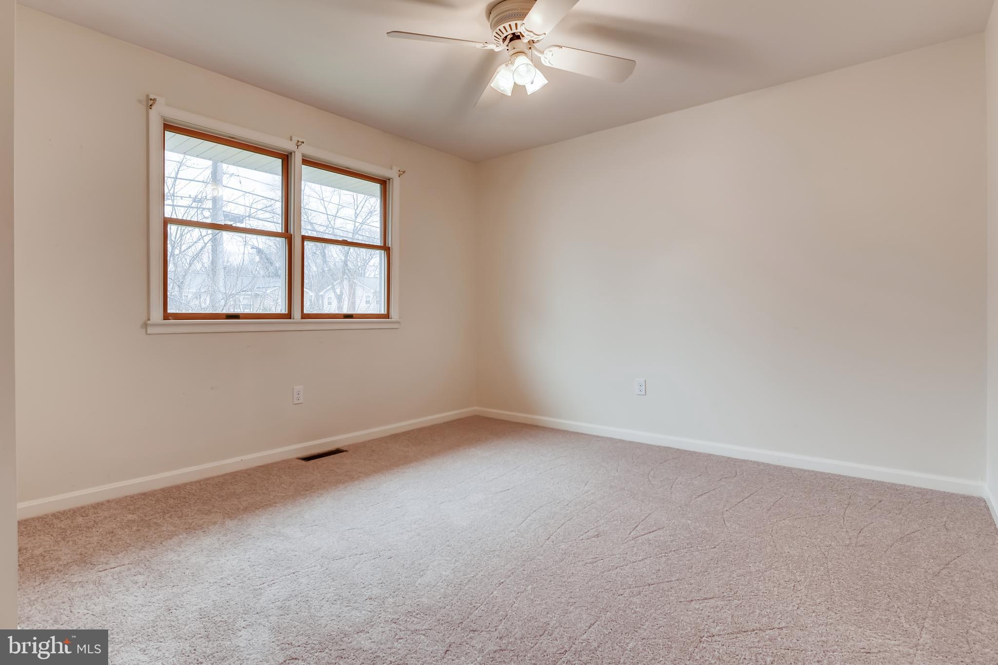 1181 Hampton Road Annapolis, MD 21409 - Photo 15 of 32 Bedroom Number One