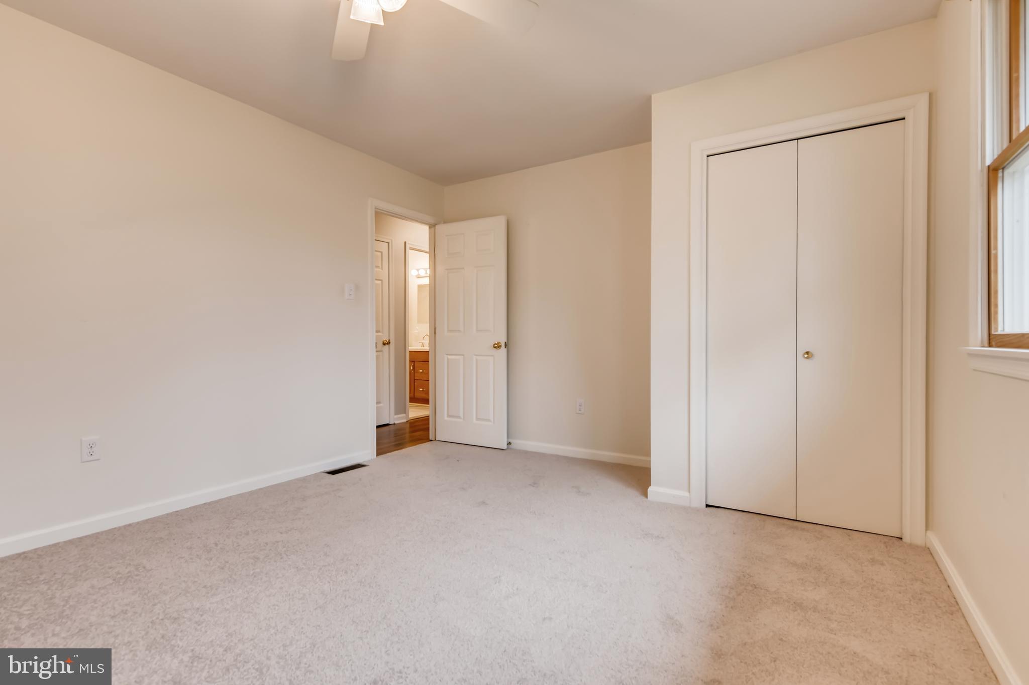 1181 Hampton Road Annapolis, MD 21409 - Photo 17 of 32 Bedroom Number Two